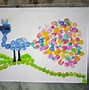 Image result for Apple Dot Painting Printable