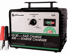 Image result for 6 12 Volt Battery Charger