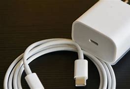 Image result for Apple iPhone Charger Non-Plug XI