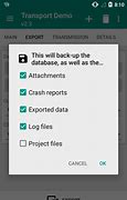 Image result for iPhone Mobile Data Option