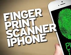 Image result for Small iPhone with Fingerprint