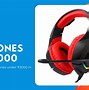 Image result for Cosmic Byte Headphones Under3000