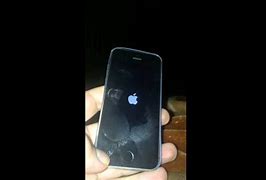 Image result for Blue Screen of Death iPhone 5S