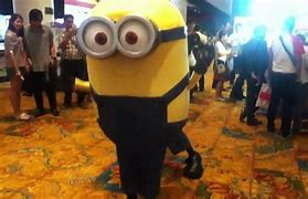 Image result for Banana Minions Dance
