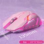Image result for Hot Pink Keyboard and Mouse