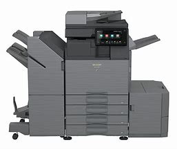 Image result for CMY Printer Sharp