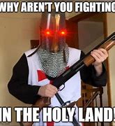 Image result for Christian Knight Meme