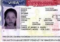 Image result for Tourist Visa to Fiance Visa USA