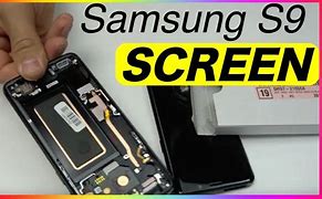 Image result for Samsung S9 Screen Replacement