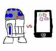 Image result for android versus iphone memes