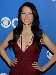 Image result for Lucy Liu Portrait