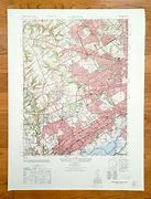Image result for Old Maps of Lansdowne PA