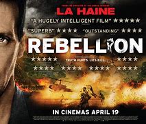 Image result for Rebellion Movie