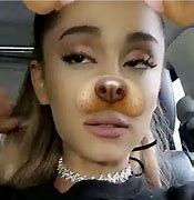 Image result for Ariana Grande Funny Face
