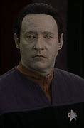 Image result for Star Trek Data Android