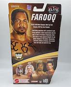 Image result for Farooq WWE 2K16