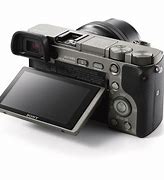 Image result for Sony Alpha A6000 Mirrorless Digital Camera