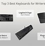 Image result for Best Keyboard for Writing