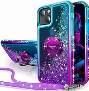 Image result for iPhone 14 Case Sparkle Pink
