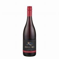 Image result for Siduri Pinot Noir Willamette Valley