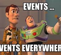 Image result for Funny Event Memes