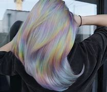 Image result for Subtle Ways to Dye Hair
