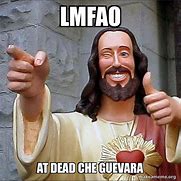 Image result for Jesus Guavara Meme