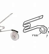 Image result for Window Screen Tension Springs