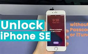 Image result for how to unlock iphone se for free