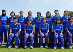 Image result for Thailand Cricket Team