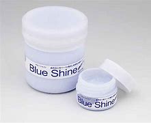 Image result for Blue Shine Tex