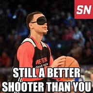 Image result for NBA Player Meme