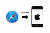 Image result for iOS 1.1 Settings Icon