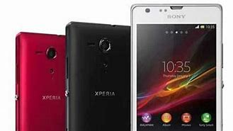 Image result for Sony Xperia Line Up