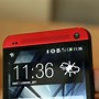 Image result for HTC Red Phone