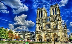 Image result for Notre Dame Desktop