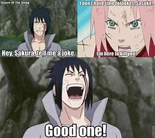 Image result for Sasuke Meme Childhood