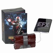 Image result for Iron Man Mark Suit Case
