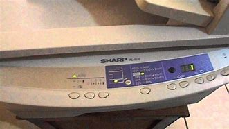 Image result for Sharp Al 1631 Digital Laser Copier