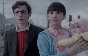 Image result for A Series of Unfortunate Events Cast Kids
