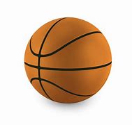Image result for Basketball Ball Clip Art Free