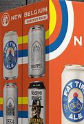 Image result for New Belgium Variety Pack 1554