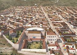 Image result for Ancient Pompeii Location