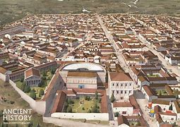 Image result for Pompeii Cartoon