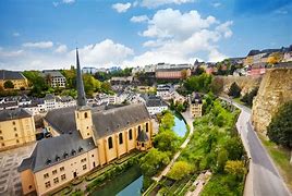 Image result for Visiter Le Luxembourg