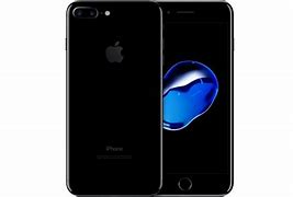 Image result for Jet Black iPhone 7 Plus