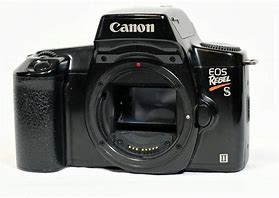 Image result for Canon EOS Rebel S II