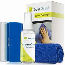 Image result for Portable Screen Cleaner