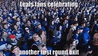 Image result for Maple Leafs Bear Dance