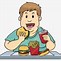 Image result for Terrible Food Cartoon